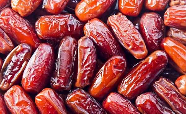 تصویر 4 از قیمت خرید خرما دو ردیفه + فروش ویژه